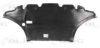 AUDI 8F0863821B Engine Cover